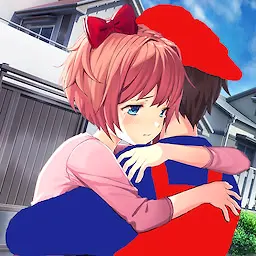 马里奥