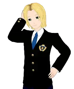 Kendou Tomoji