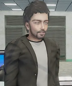 Tom