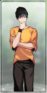 尾西 一輝