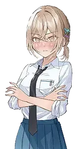 猪之原 莉久