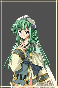 妮莎