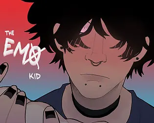 The Emo Kid