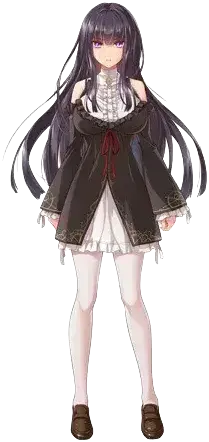 禊原永远