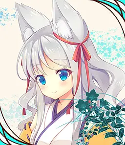 白狗
