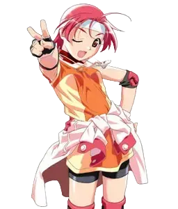 舞