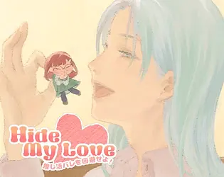 Hide My Love