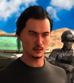 Sanjiro