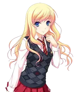 艾莉米亚·提雷托