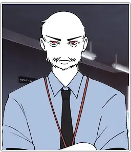 肯·安布罗斯