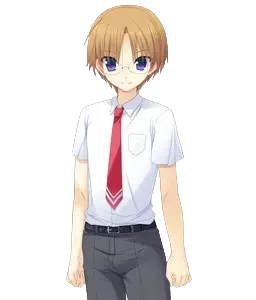 綾峰 司
