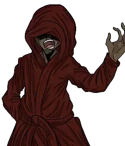 Hoody guy