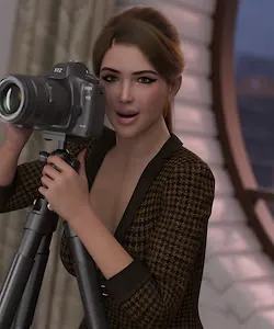 Amelia Archer