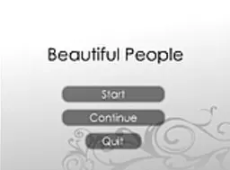 Beautiful People
