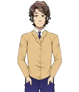柴田歌