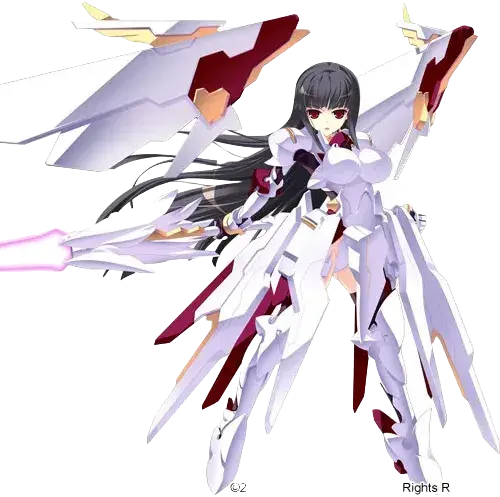 帕尔菲娜·亚历山德里亚