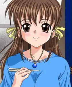 橘沙耶香