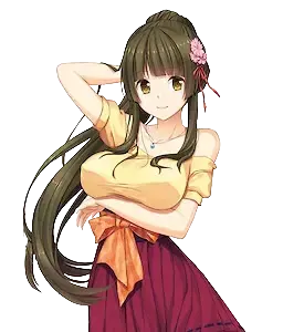 Hayashi Asuka