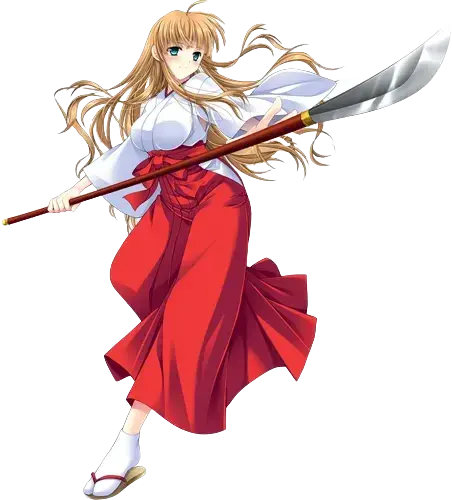 遠野舞歌