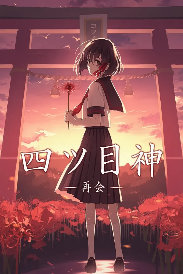 四目神
