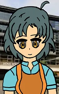 惠子