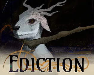 Ediction