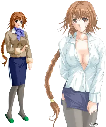 山形 柚香