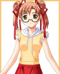 铃江 好美