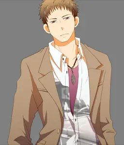 辻村吾朗