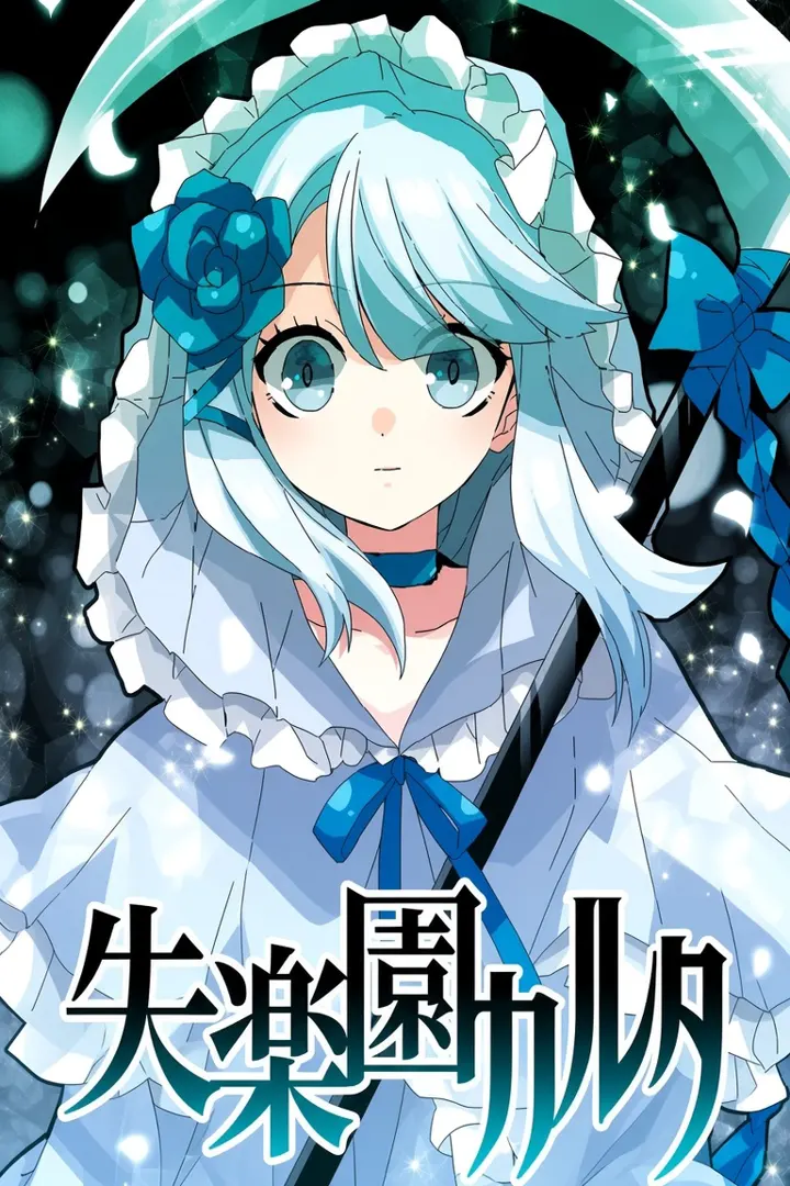 失乐园歌留多