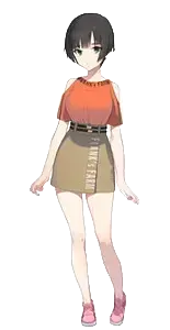 本多百年子