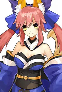 玉藻前
