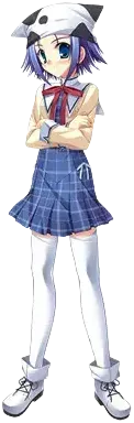 天枷 美夏