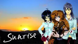 Sunrise