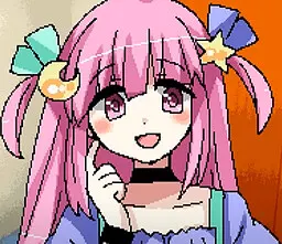 梦美