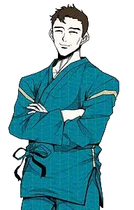 Mr. Chidouin