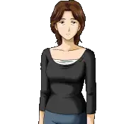 浜田 涼子
