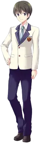 三月耶澄