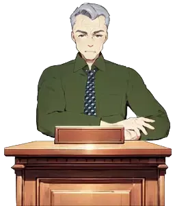 法官