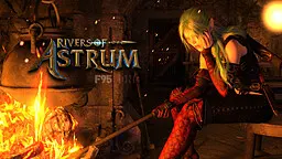 Rivers of Astrum