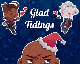 Glad Tidings