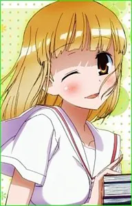 福路 美穂子
