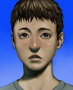 剧透角色