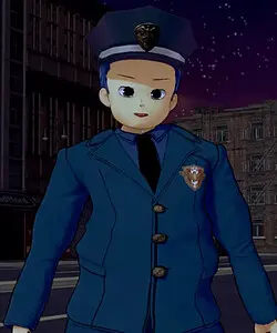 Chief Wiggle