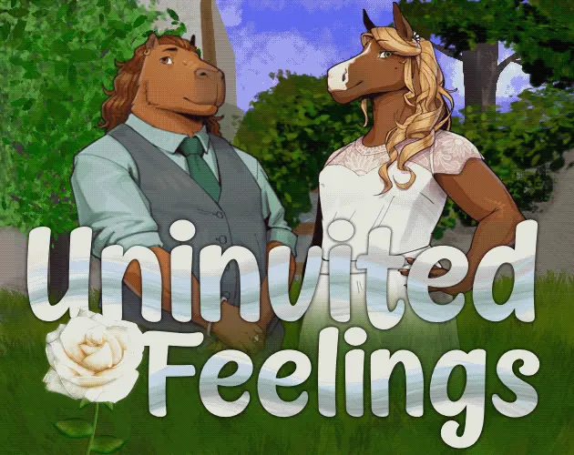 Uninvited Feelings