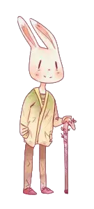 波比长老