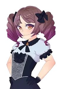 贞子