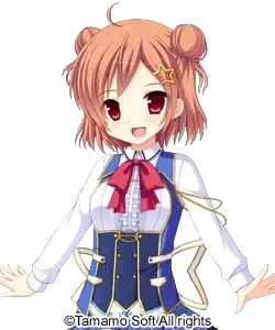 唐栗 芽菜