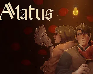 Alatus