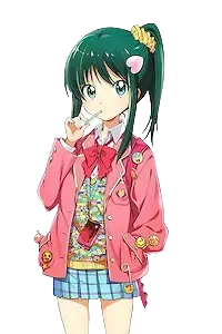 芹泽桃香